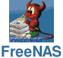 FreeNAS