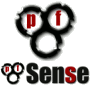 pfSence